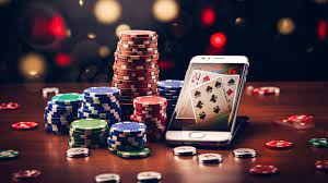 Вход на официальный сайт Casino SpinCity